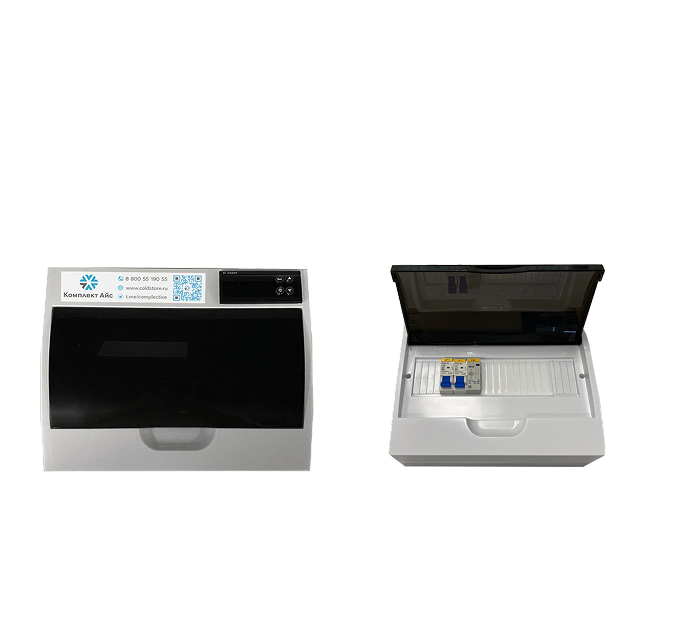 Щиты управления