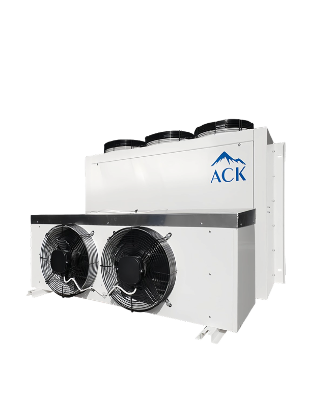 Моноблоки, Сплит-системы